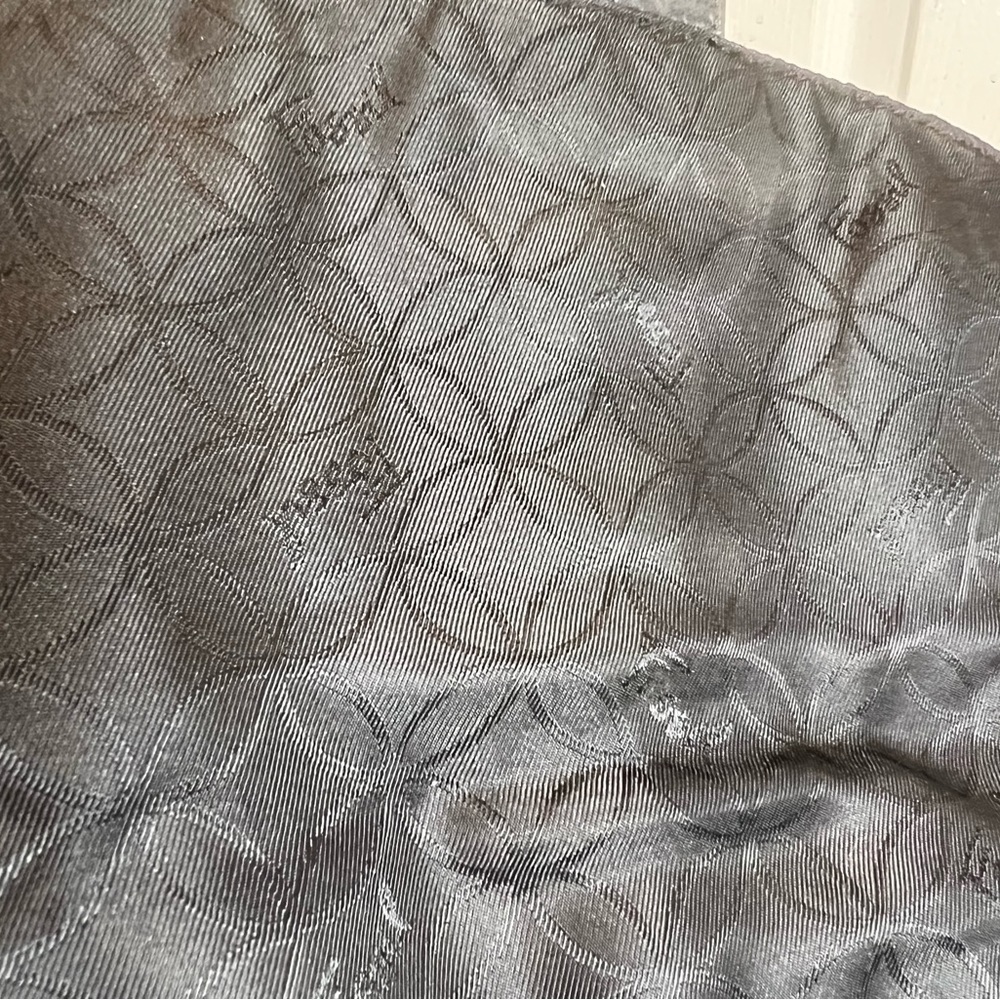 FOSSIL BLACK PURSE. BEAUTIFUL SOFT LEATHER - Picture 9 of 13